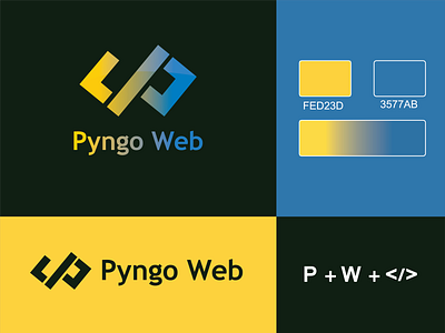 Pyngo Web compony