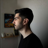 Mehdi Hoshmandzade
