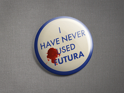 futura pin fun