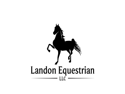 Landon Equestrian LLC firm horse landon law