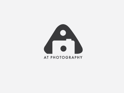 Logo for Photography Client