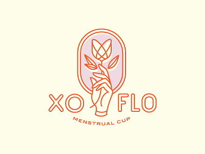 XO Flo - Logo