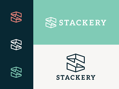 Stackery - Logo