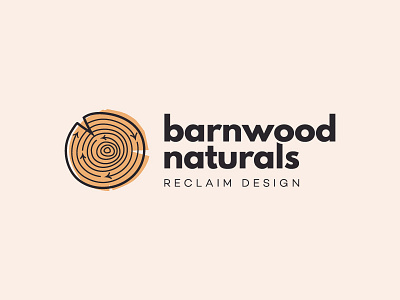 Barnwood Naturals - Logo