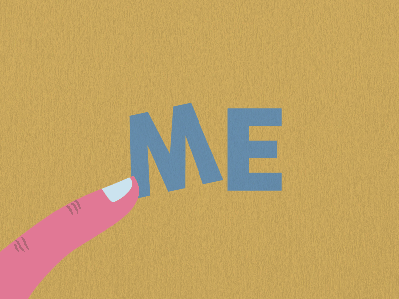 We is better than me animation illustration motion motion design motion graphics