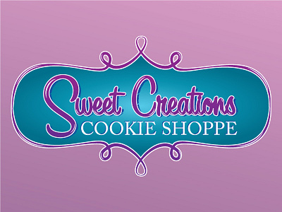 Sweet Creations Cookie Shoppe