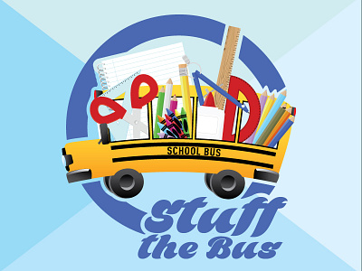 Stuff The Bus