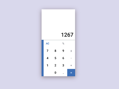 Calculator App