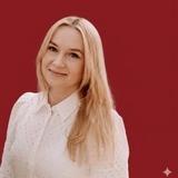 Yuliia Lutsenko