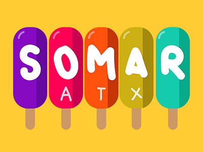 Somar Logo paleta