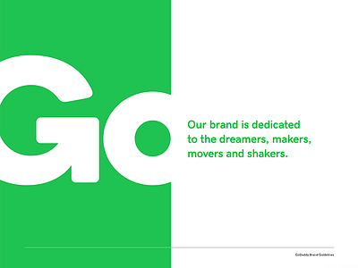 GoDaddy Brand Creative