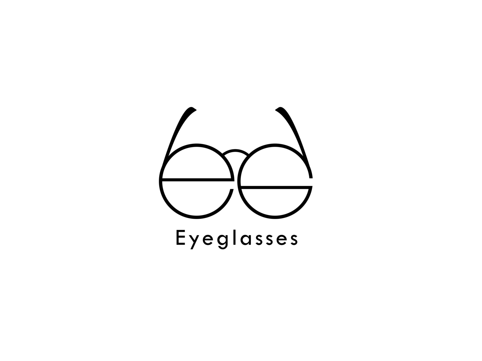 Eye Glasses by Ahmed Abd Elmoneim on Dribbble