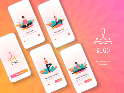 Yoga App app yoga