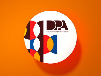 DPA Sticker : Circles