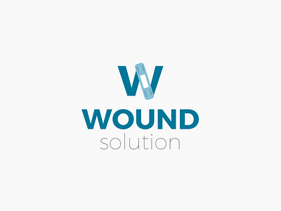 Wound Solution Logo