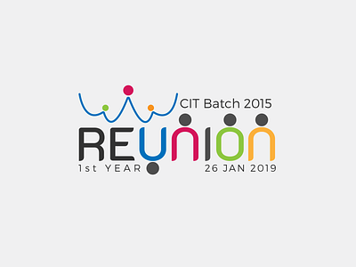 CIT Reunion 2015