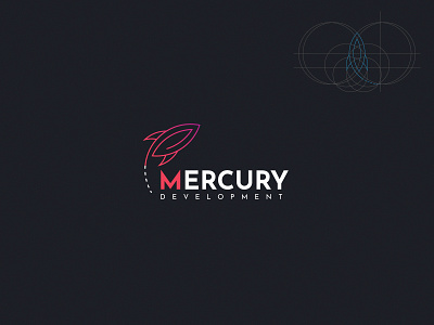 Mercury Development Logo Contest