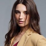 Daria Krivosheeva