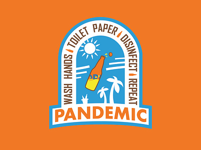 Pandemic Logo