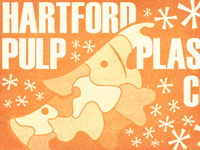 Hartford Pulp Plaster Corp.