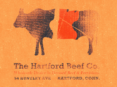 The Hartford Beef Co. beef