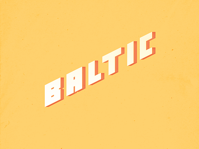 Baltic