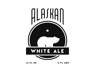 Alaskan White Ale