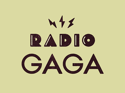 Radio Gaga