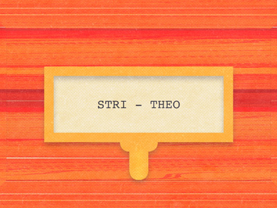 STRI - THEO