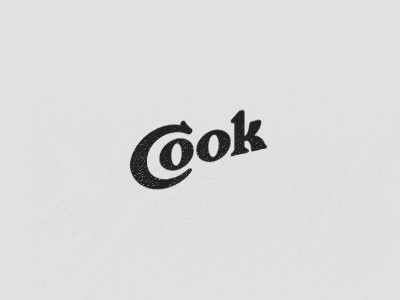 Cook