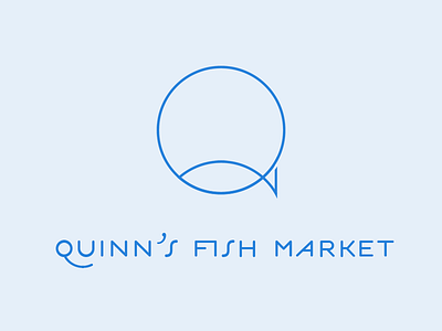 Quinn's Fish Market