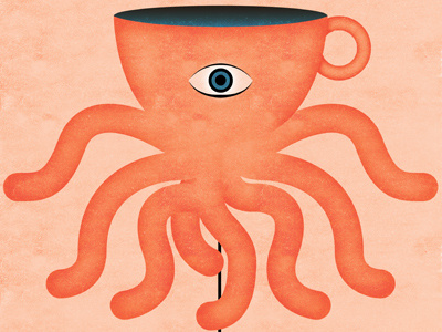 Octocup