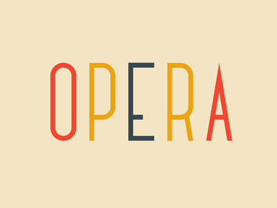 Opera