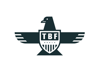 T.B.F.