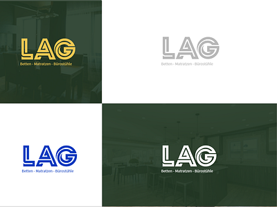 Lag Logo Exploration