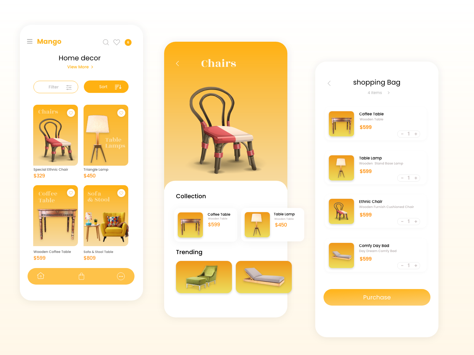 home-decor-shopping-app-by-bharath-kumar-on-dribbble