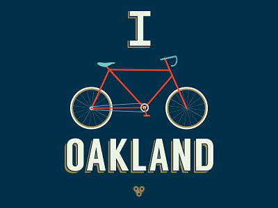 I Bike Oakland