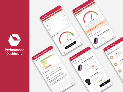 Seller Performance Dashboard