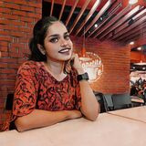 Shruthi Prakash