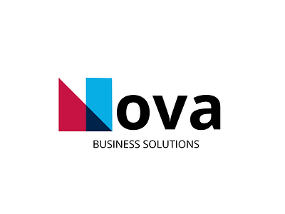 Business Solutions Company Logo