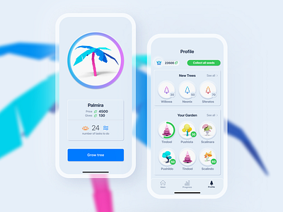 Gromi 🌴 Mental Health App