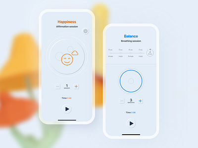 Gromi 🌴 Mental Health App