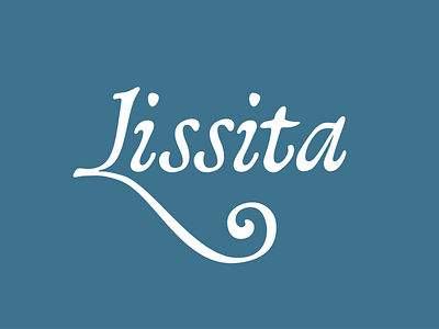 Lissita Branding