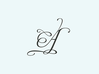 Anaria Monogram