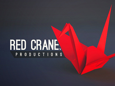 Red Crane Productions