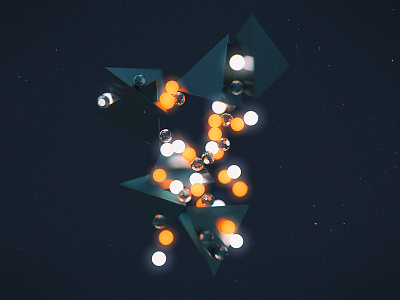 Day 1 3d cinema 4d geometry render a day