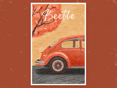 beetle