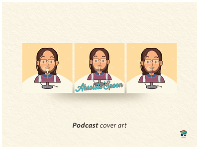 Podcast Cover - 20 cover cover art cover artwork cover design covers fiverr fiverr design fiverr.com fiverrgigs fiverrs illustration illustrator itunes podcast podcast art podcast logo podcasting podcasts spotify spotify cover