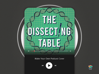 Podcast Cover - 64 cover cover art cover artwork cover design covers fiverr fiverr design fiverr.com fiverrgigs fiverrs illustration illustrator itunes podcast podcast art podcast logo podcasting podcasts spotify spotify cover