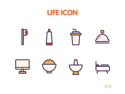 LIFE ICON icon